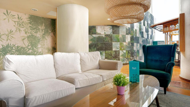 ULTRA LAST MINUTE INSULELE CANARE BULL ASTORIA   ZBOR DIRECT DIN OTOPENI CU TAXE INCLUSE