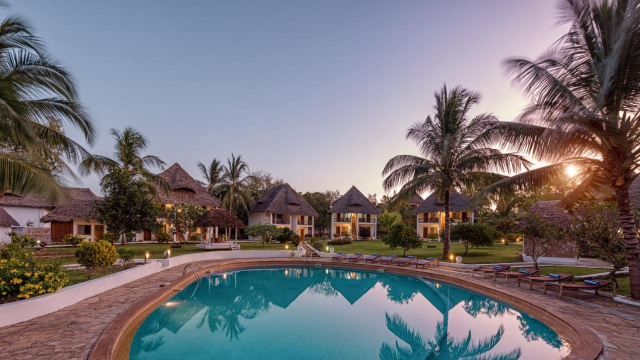 ULTRA LAST MINUTE VACANTA COPIILOR IN  ZANZIBAR 7 NOPTI ALL INCLUSIVE FILAO BEACH  ZBOR  DIN OTOPENI CU TAXE INCLUSE