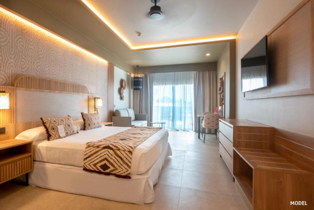 ULTRA LAST MINUTE DELUXE  ZANZIBAR 7 NOPTI CAZARE CU ALL INCLUSIVE   RIU PALACE SWAHILIRESORT  ZBOR DIN OTOPENI CU TAXE INCLUSE