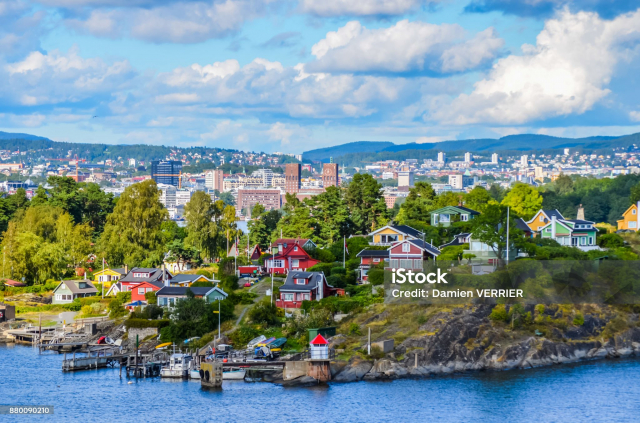 City Break Oslo + Intrare Gratis la Muzeul Intercultural cu plecare din Cluj-Napoca, 4 nopti (CP)