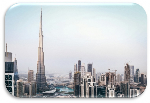 DUBAI CU ZBOR DIN BUCURESTI - LAST MINUTE✈️