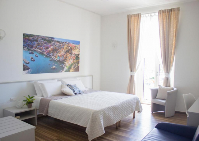 Oferta City Break in Napoli Bonus bilet intrare in subteran si tur ghidat in Napoli,4 nopti cu plecare din Timisoara(CA)