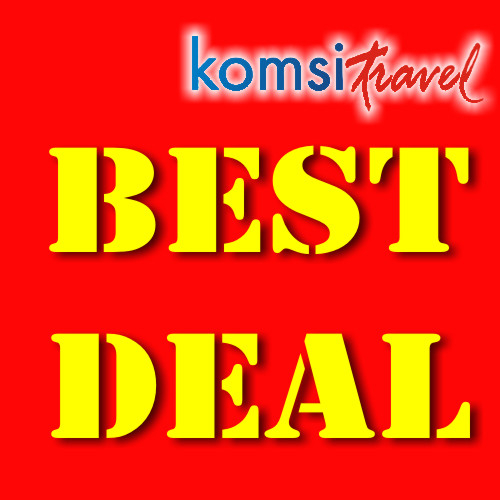 PASTE THAILANDA Deals - Maikhao Palm Beach Resort 4**** si alte Oferte charter din Bucuresti!