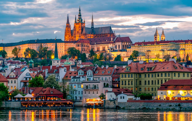 City break in Praga la doar 222 euro,avion din Bucuresti!!!Ultimele locuri