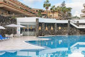 TENERIFE DEAL PLECARE IN 1 FEBRUARIE  ALUA TENERIFE 4* MIC DEJUN PRET 629 EURO