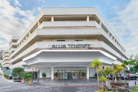 TENERIFE DEAL PLECARE IN 1 FEBRUARIE  ALUA TENERIFE 4* MIC DEJUN PRET 629 EURO