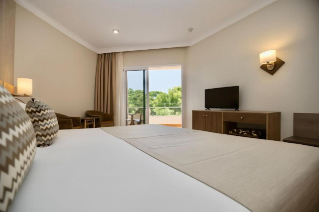  TENERIFE DEAL PLECARE IN 1 FEBRUARIE PORTO PALACE  4* DEMIPENSIUNE PRET 810 EURO