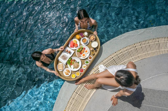 Super oferta Thailanda - Andaman Embrace Patong 4* - plecare 07.03 din Bucuresti