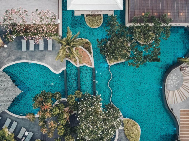 Super oferta Thailanda - Andaman Cannacia Resort &amp; Spa 4* - plecare 07.03 din Bucuresti