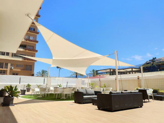 Sejur in Tenerife: de la 560 euro cazare 7 nopti cu demipensiune+ transport avion+ toate taxele