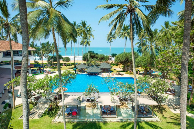 Last Minute Sejur Sri Lanka / Tangerine Beach Hotel 4* - plecare din Cluj-Napoca