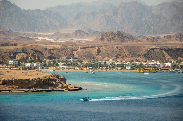 Oferta de Paști in Egipt, 7 nopți, cu plecare din Cluj Napoca (CA)