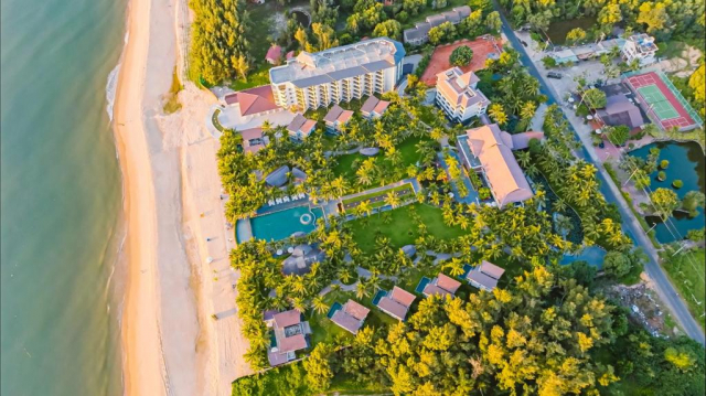 Super oferta Vietnam / Phan Thiet 14 nopti -  Sonata Resort &amp; Spa 4* - plecare din Cluj Napoca