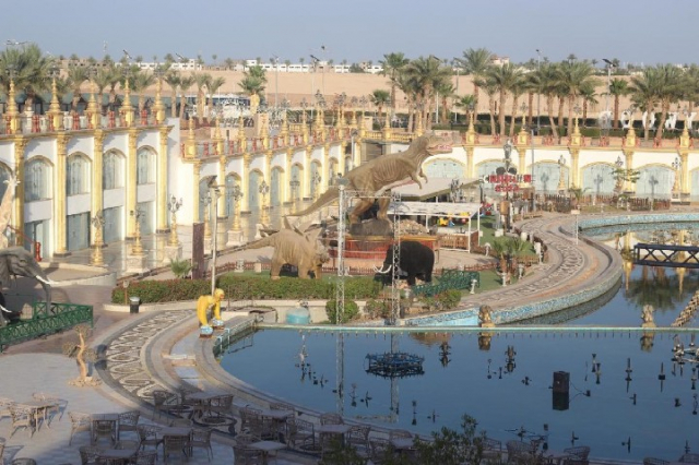 06.02 EGIPT , SHARM EL SHEIKH pachet cu zbor direct din Bucuresti  , 7 nopti, 319 € cu all inclusive