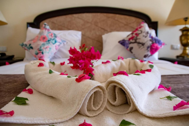 06.02 EGIPT , SHARM EL SHEIKH pachet cu zbor direct din Bucuresti  , 7 nopti, 319 € cu all inclusive