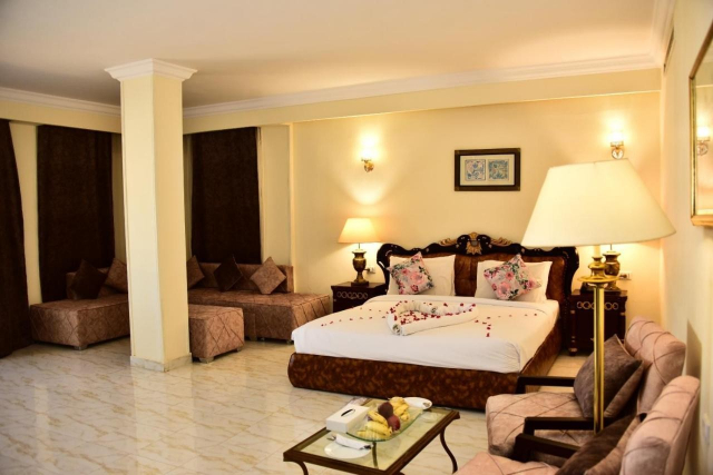 06.02 EGIPT , SHARM EL SHEIKH pachet cu zbor direct din Bucuresti  , 7 nopti, 319 € cu all inclusive