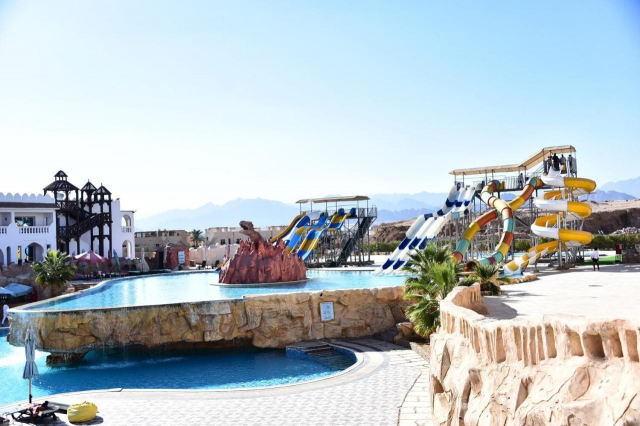 06.02 EGIPT , SHARM EL SHEIKH pachet cu zbor direct din Bucuresti  , 7 nopti, 319 € cu all inclusive