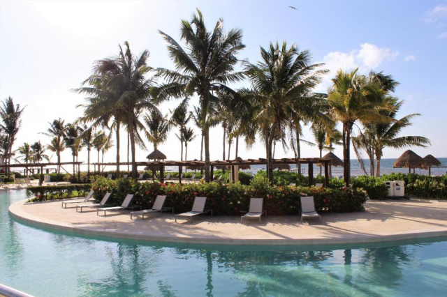 Sejur in Mexic: de la 1750 euro cazare 7 nopti cu All Inclusive+ transport avion+ toate taxele