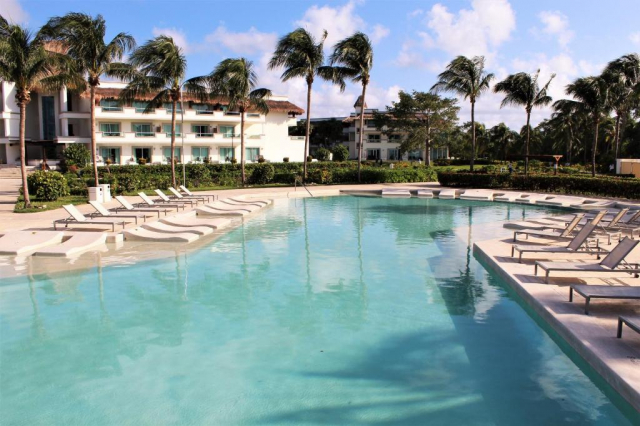 Sejur in Mexic: de la 1750 euro cazare 7 nopti cu All Inclusive+ transport avion+ toate taxele