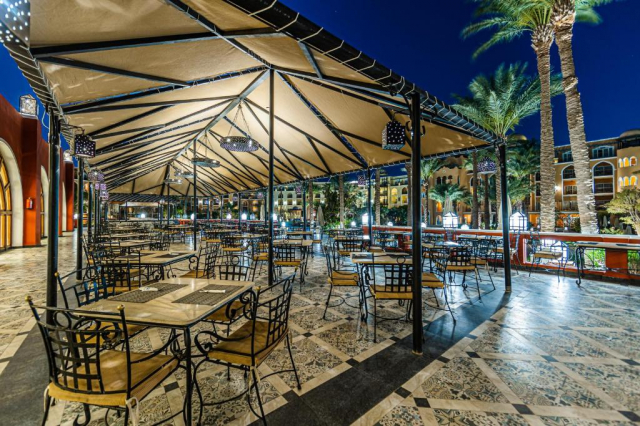 Sejur in Hurghada: 470 euro cazare 7 nopti cu All inclusive+ transport avion+ toate taxele 