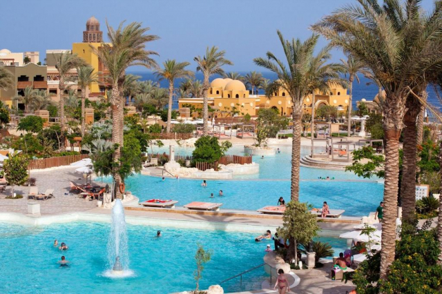 Sejur in Hurghada: 550 euro cazare 7 nopti cu All inclusive+ transport avion+ toate taxele 