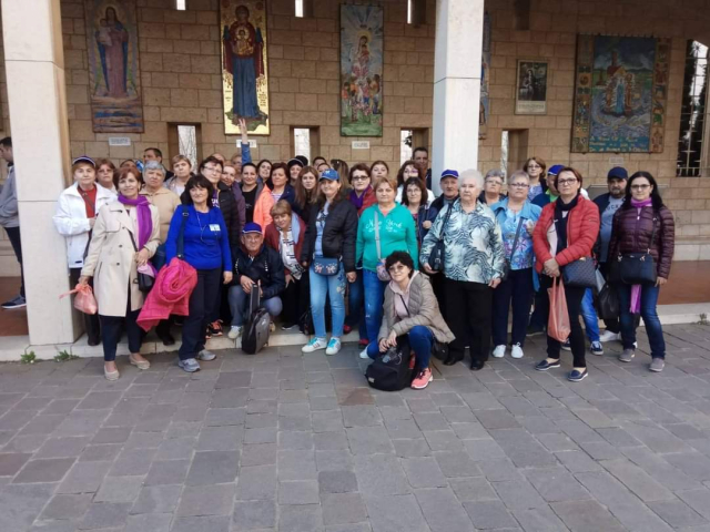 PELERINAJ ISRAEL CU PREOT ORTODOX SI INSOTITOR DE GRUP, 6 NOPTI CAZARE CU DEMIPENSIUNE, ZBOR DIN BUCURESTI