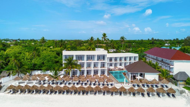 1 MAI in Zanzibar: de la 1348 euro cazare 7 nopti cu All Inclusive+ transport avion+ toate taxele