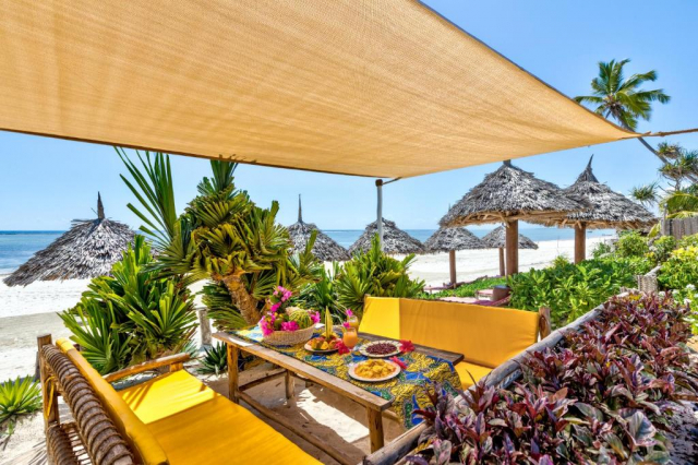 1 MAI in Zanzibar: de la 1348 euro cazare 7 nopti cu All Inclusive+ transport avion+ toate taxele