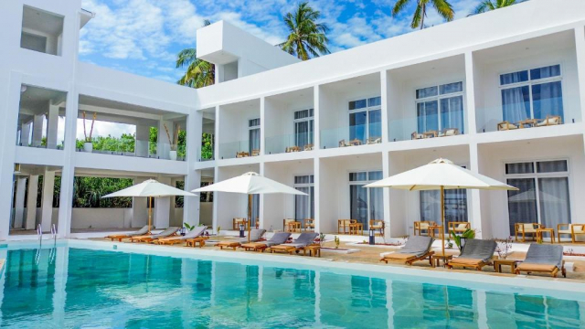 1 MAI in Zanzibar: de la 1348 euro cazare 7 nopti cu All Inclusive+ transport avion+ toate taxele