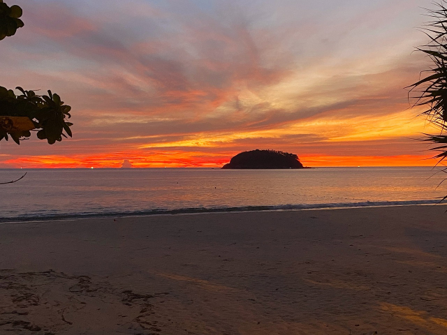 Oferta Thailanda-Krabi, Sejur 7 nopti, cu plecare din Bucuresti (TBI)