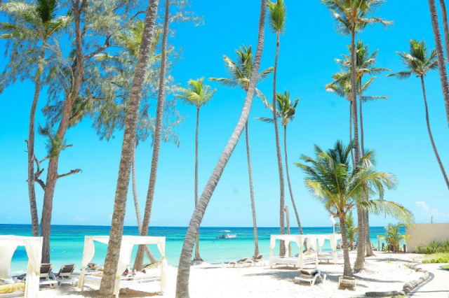 Sejur exotic in Republica Dominicana - Vista Sol Punta Cana Beach Resort &amp; Spa 4* 
