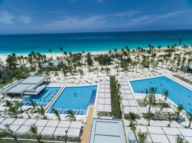 Sejur exotic in Republica Dominicana - RIU Republica Adults Only 5* - plecare din Bucuresti