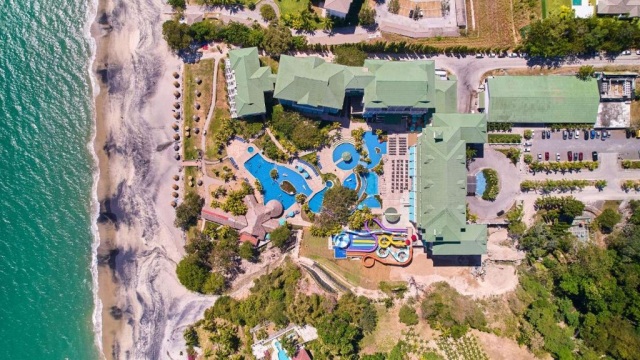 Sejur exotic de Pasti in Panama / Gran Evenia Bijao Beach Resort 5* - plecare din Cluj-Napoca