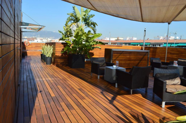 Valentines Day in Barcelona - Hotel Soho Barcelona 3* - plecare din Budapesta