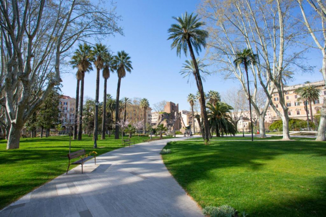 Valentines Day in Roma - Napoleon Hotel 4* - 4 nopti cu plecare din Budapesta