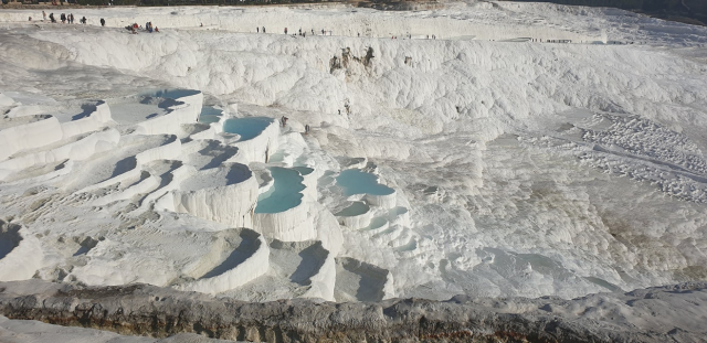 10.04 Zbor Bucuresti, Turcia Coasta Liciei 7 nopti cu mic dejun 315 euro/persoana/sejur/taxe aeroport incluse,