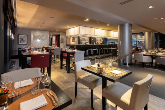 Oferta City Break Brussels 