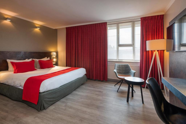 Oferta City Break Brussels 