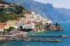 06.04 Zbor din Bucuresti, Italia Coasta Amalfi 784 euro / persoana/ sejur / 7 nopti cu mic dejun taxe aeroport incluse
