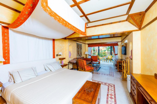 Sejur in Hurghada: 400 euro cazare 7 nopti cu All inclusive+ transport avion+ toate taxele 