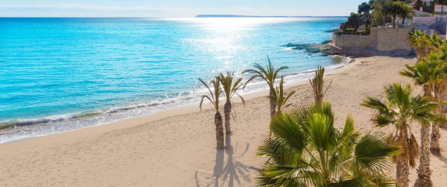 Alicante – unde weekendul miroase a mare*