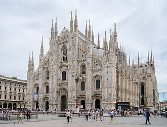 City Break Milano – capitala modei te așteaptă*