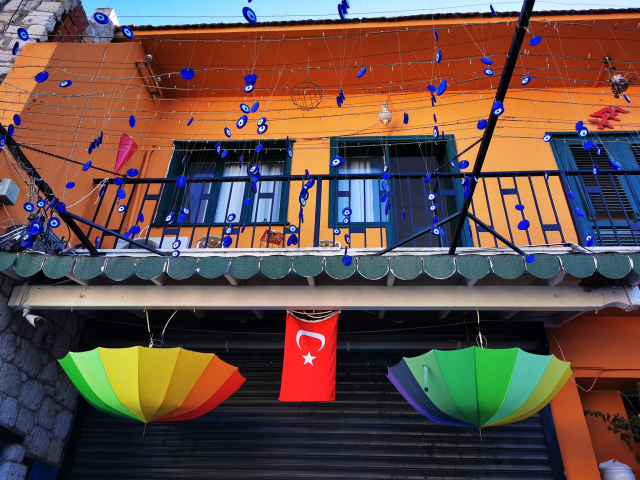 20.03 Zbor Bucuresti, Istanbul, Ankara și Cappadocia 7 nopti mic dejun 384 euro/pers/sejur/taxe aeroport incluse