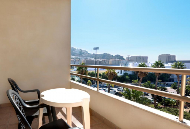 ULTIMELE LOCURI LA MALAGA  7 NOPTI CAZARE  3*** ZBOR DIRECT DIN OTOPENI/CLUJ NAPOCA CU TAXE INCLUSE