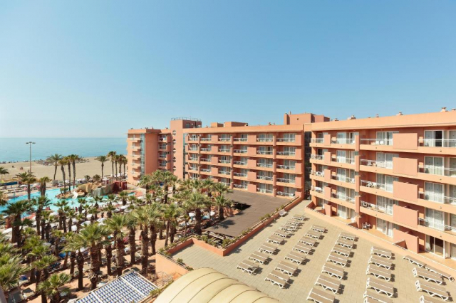 ULTIMELE LOCURI LA MALAGA 7 NOPTI CAZARE 4**** BEST ROQUETAS ZBOR DIRECT DIN OTOPENI/CLUJ NAPOCA CU TAXE INCLUSE