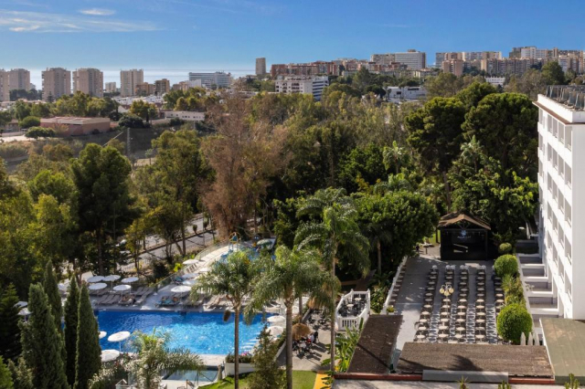 ULTIMELE LOCURI LA MALAGA 7 NOPTI CAZARE 4**** ALUASUN TOREMOLINOS ZBOR DIRECT DIN OTOPENI/CLUJ NAPOCA CU TAXE INCLUSE