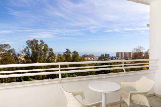 ULTIMELE LOCURI LA MALAGA 7 NOPTI CAZARE 4**** ALUASUN TOREMOLINOS ZBOR DIRECT DIN OTOPENI/CLUJ NAPOCA CU TAXE INCLUSE