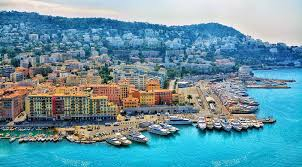 PASTE COASTA DE AZUR SI PROVENCE, SENIOR VOYAGE, AVION DIN BUCURESTI, LA HOTEL DE 4*, LA TARIFUL DE 785 EURO/PERS, DEMIPENSIUNE!
