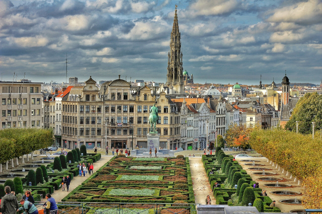 Ofertă City Break Brussels, 3 nopți, cu plecare din Cluj-Napoca