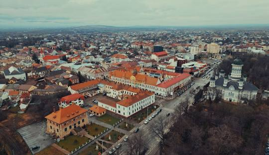 PASTE IN BUCOVINA, SENIOR VOYAGE, AUTOCAR DIN BUCURESTI, LA TARIFUL DE 454 EURO/PERSOANA, DEMIPENSIUNE!